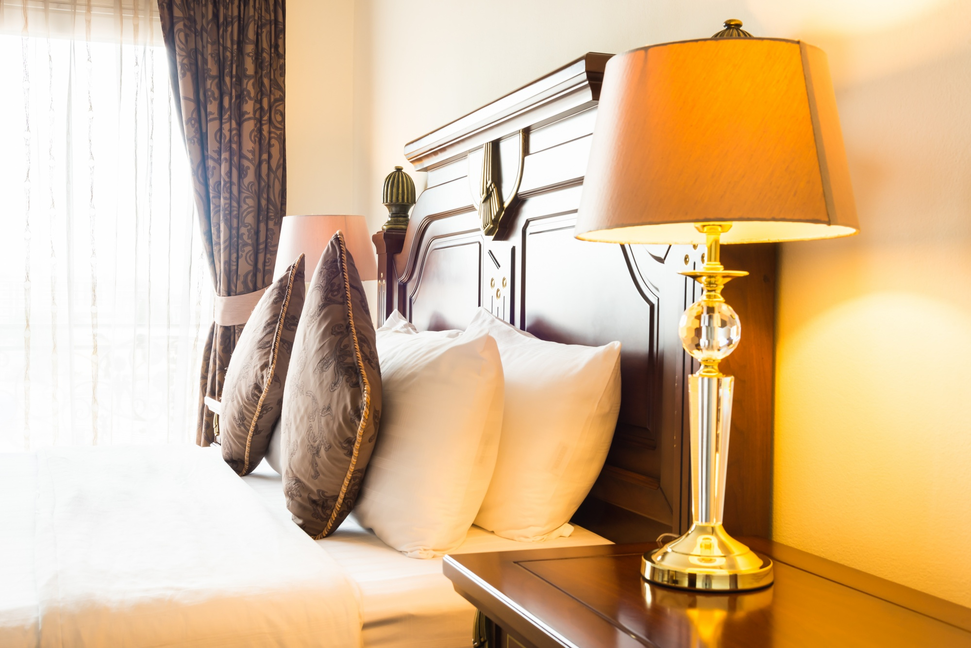 Hotels